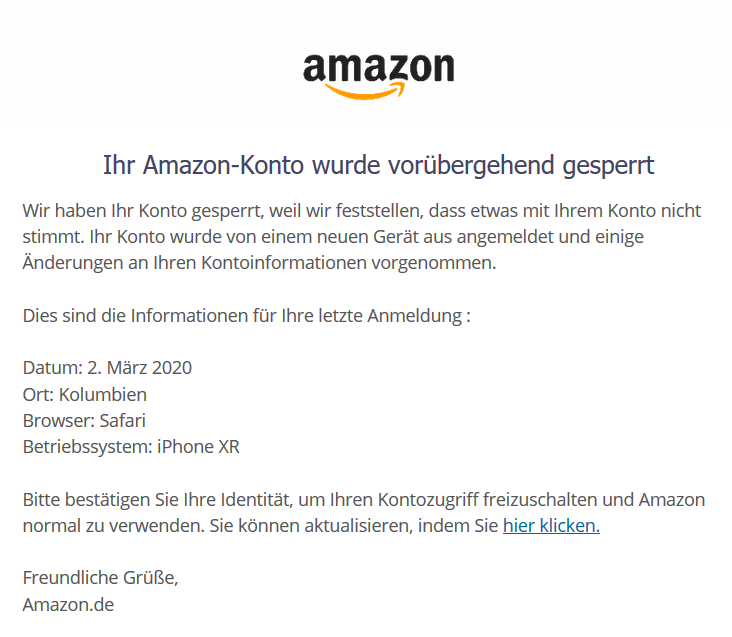 03.04.20 Amazon Neue ungewöhnliche Anmeldeaktivität von Ihrem AmazonKonto.png