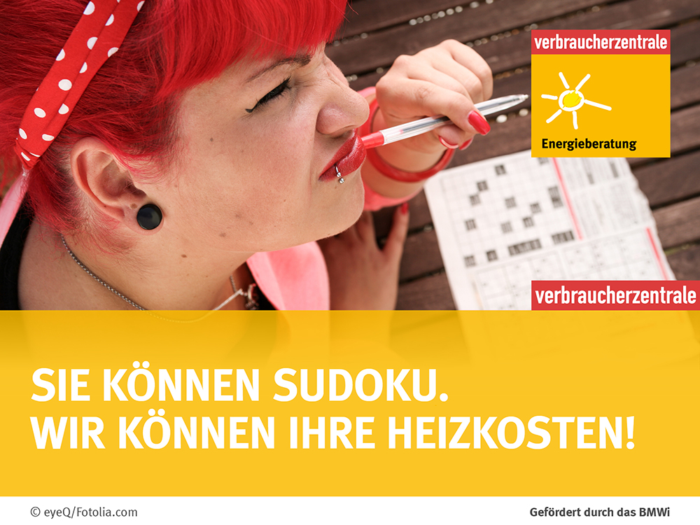 Heizkosten