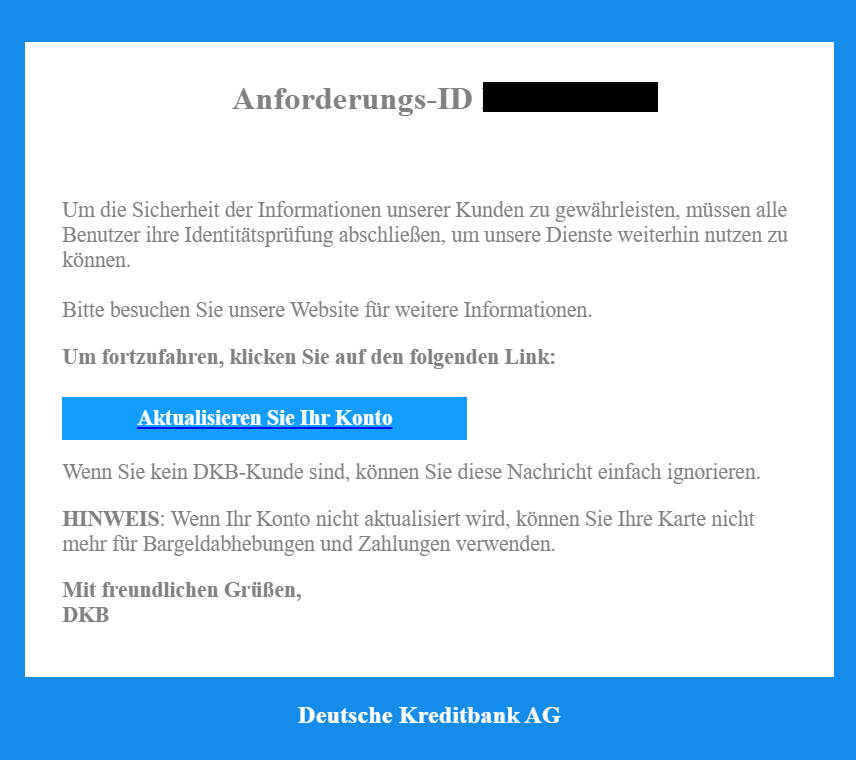 27.06. DKB Bitte um Profilaktualisierung.png