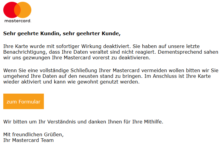 30.03.20 Mastercard Schließung Ihres Kartenkontos.png