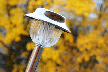 Solarleuchte