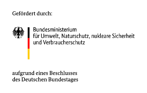 LOGO Ministerium