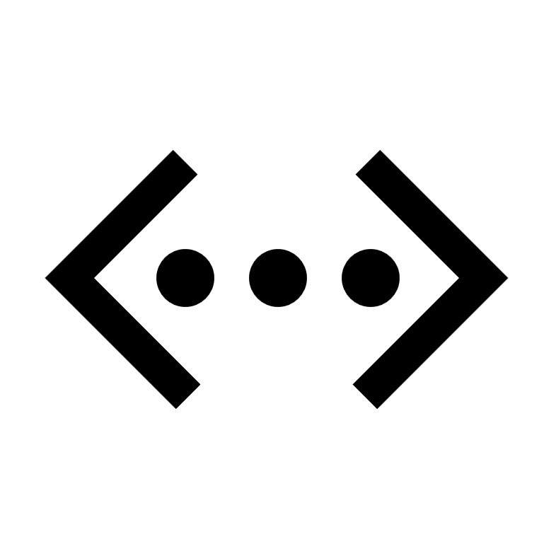 Symbol Passwort in Klammern
