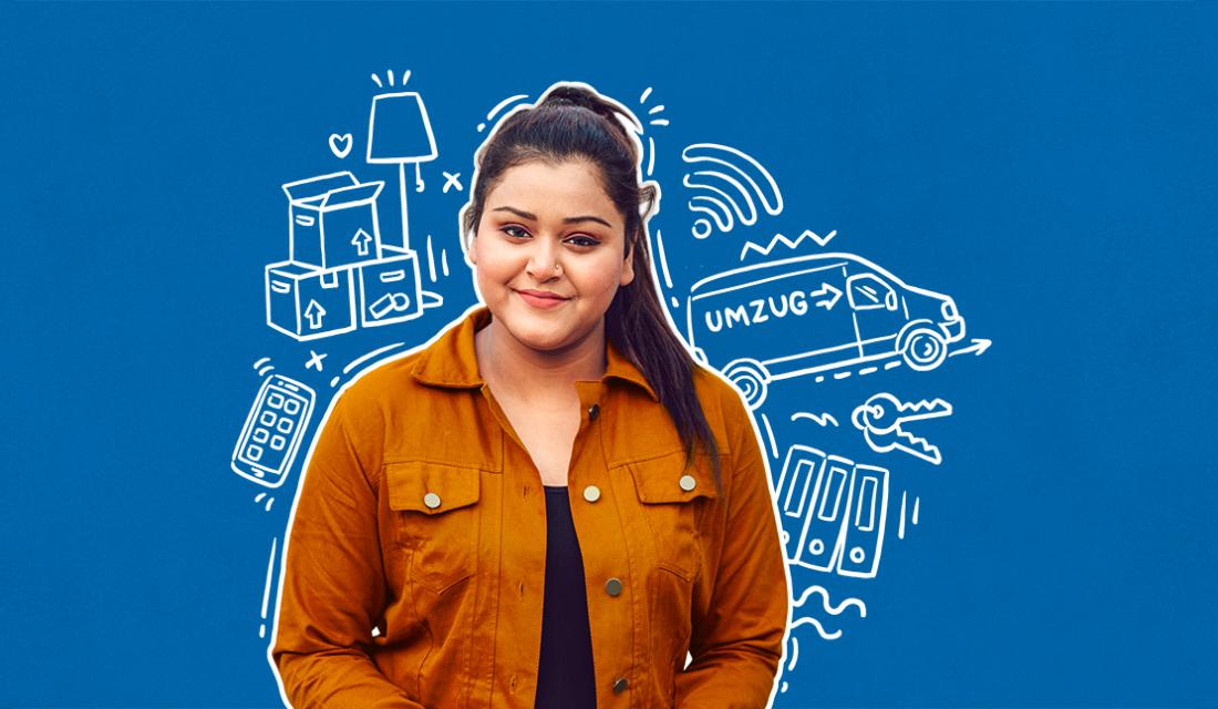 Fokuswoche Ziele erste eigene Wohnung