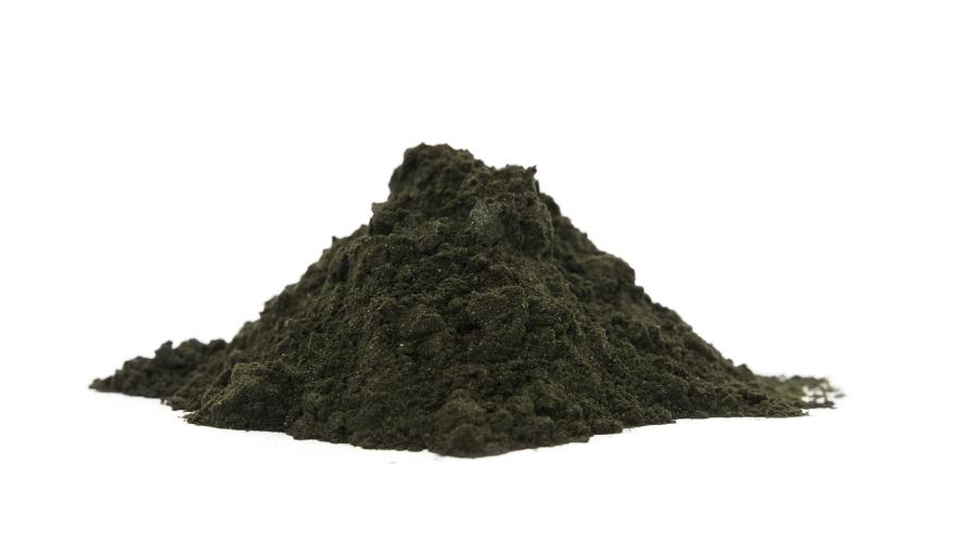 AFA-Algen Pulver