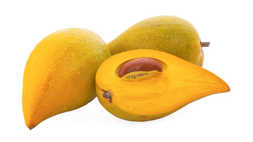 Lucuma Früchte