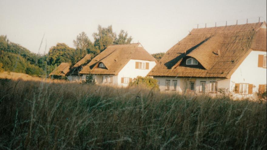 Ferienhäuser