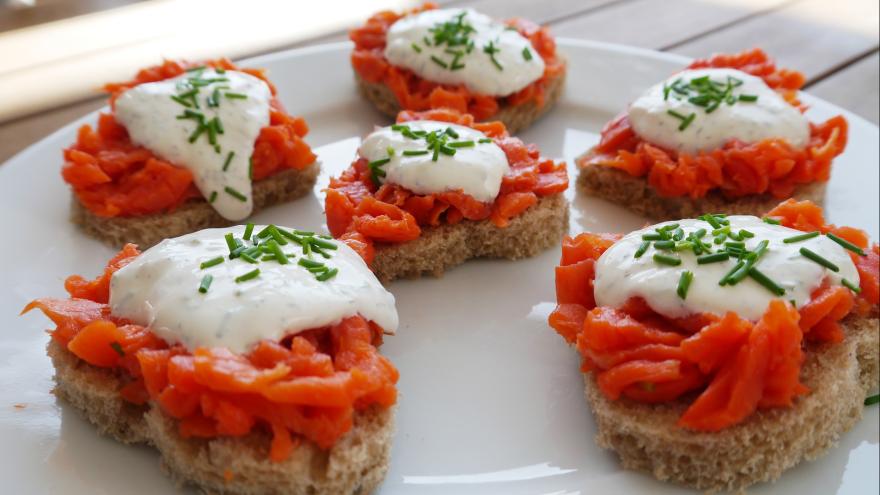 Sandwiches