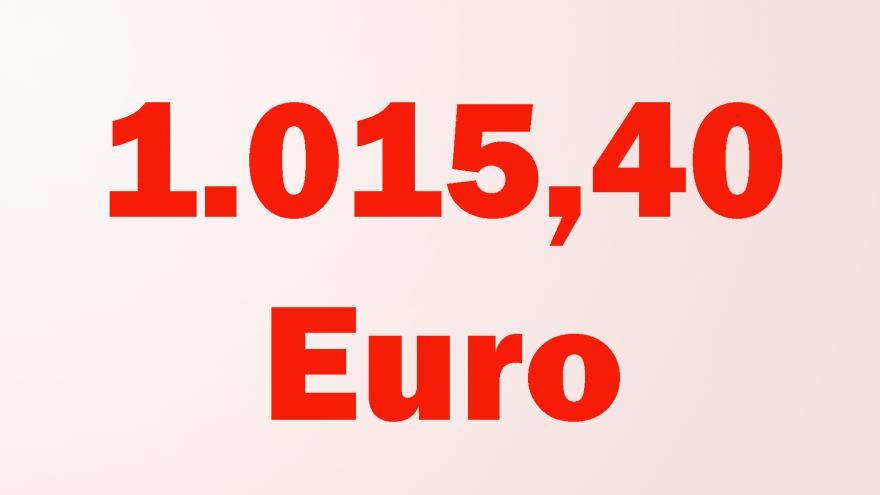 Euro Collect Forderung Verbraucherzentrale Mecklenburg Vorpommern