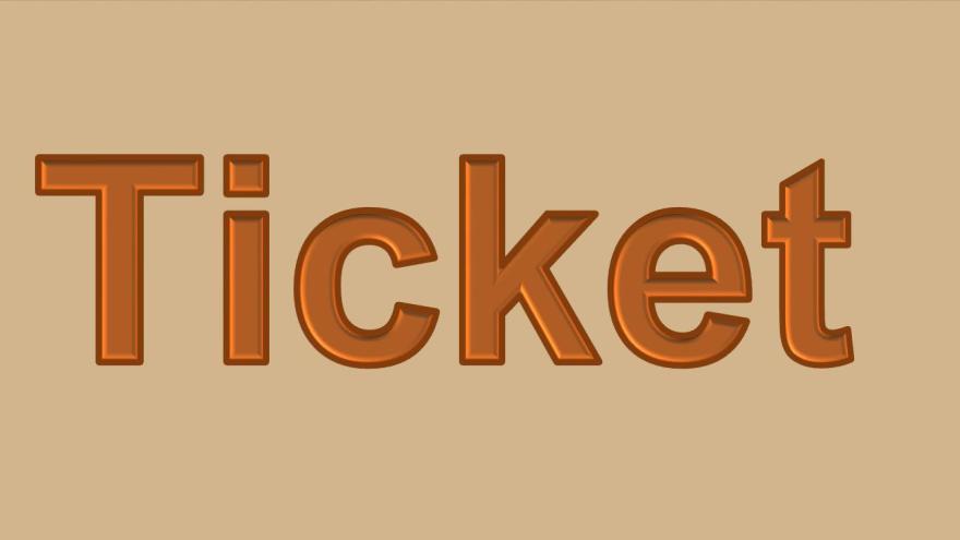 Ticket