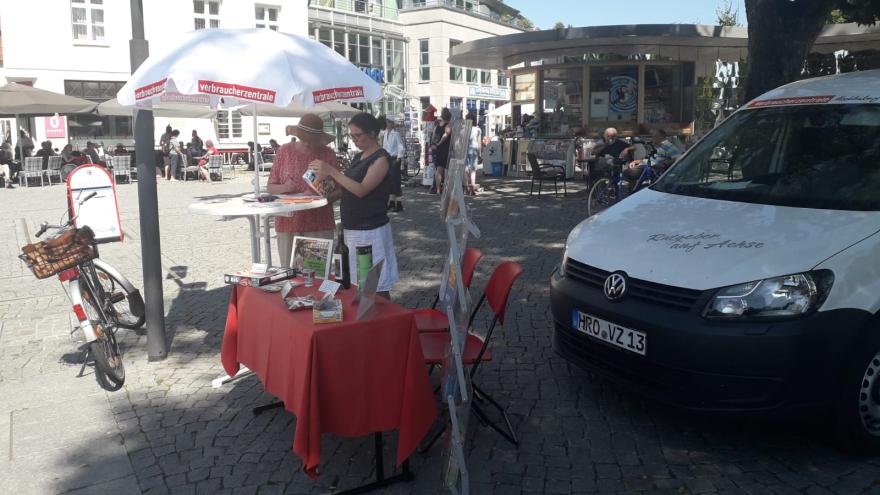 Sommertour