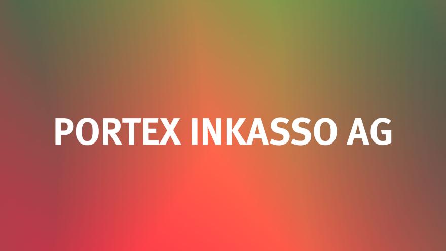 Portex Inkasso