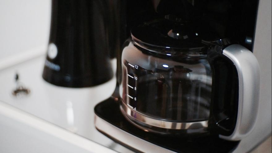 Kaffeemaschine
