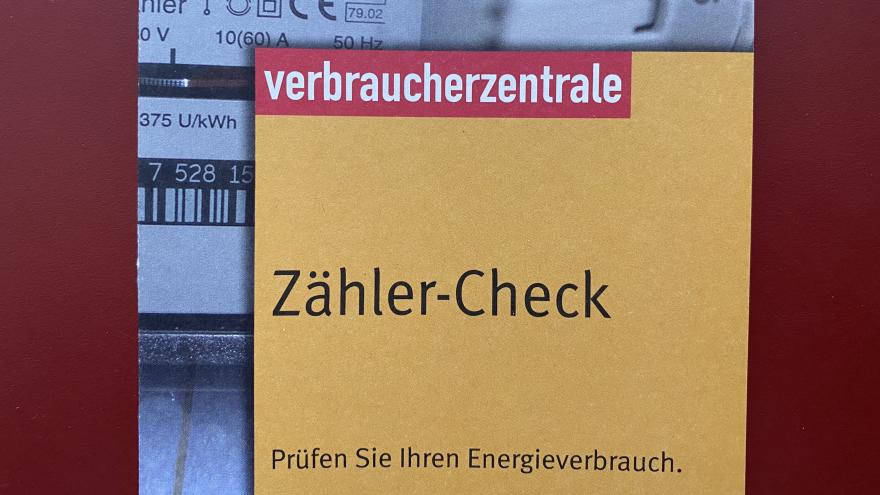 Zähler