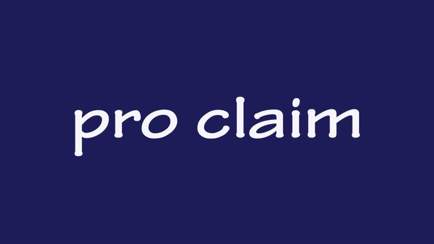 pro claim