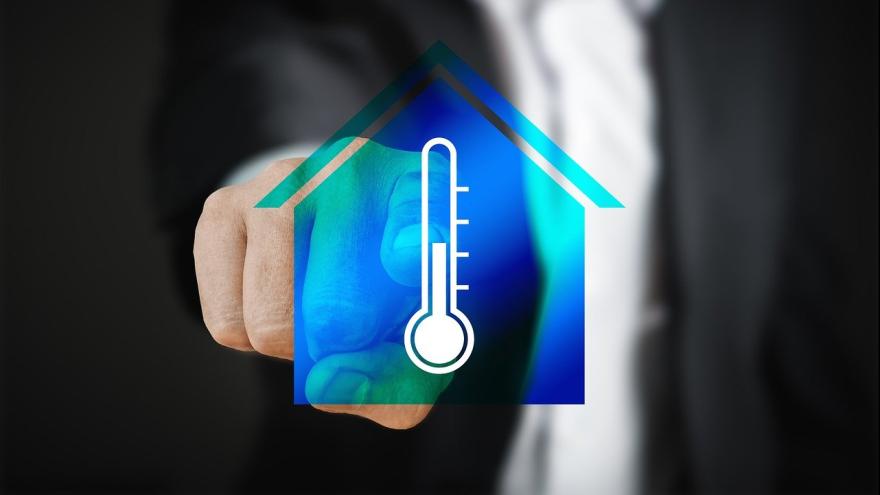 smart home