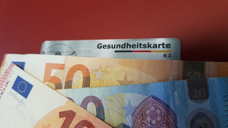 Erhohung Zusatzbeitrag 21 Der Gkv Verbraucherzentrale Mecklenburg Vorpommern