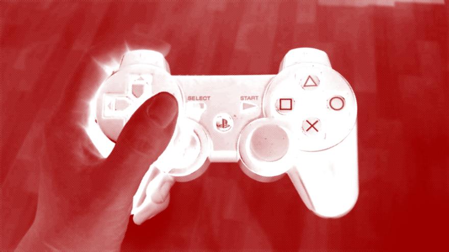 Game Controller