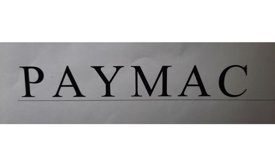 PAMAC LOGO