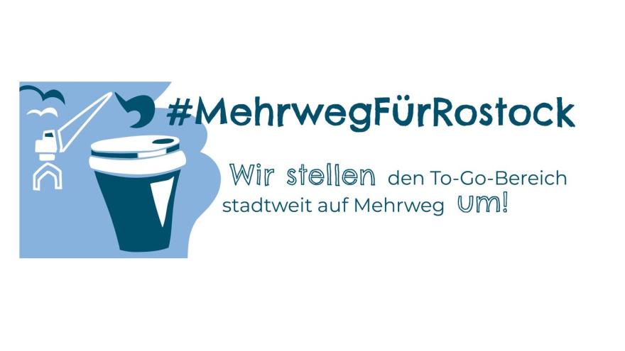 Mehrweg für Rostock