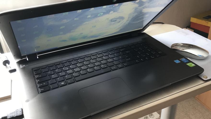 Laptop