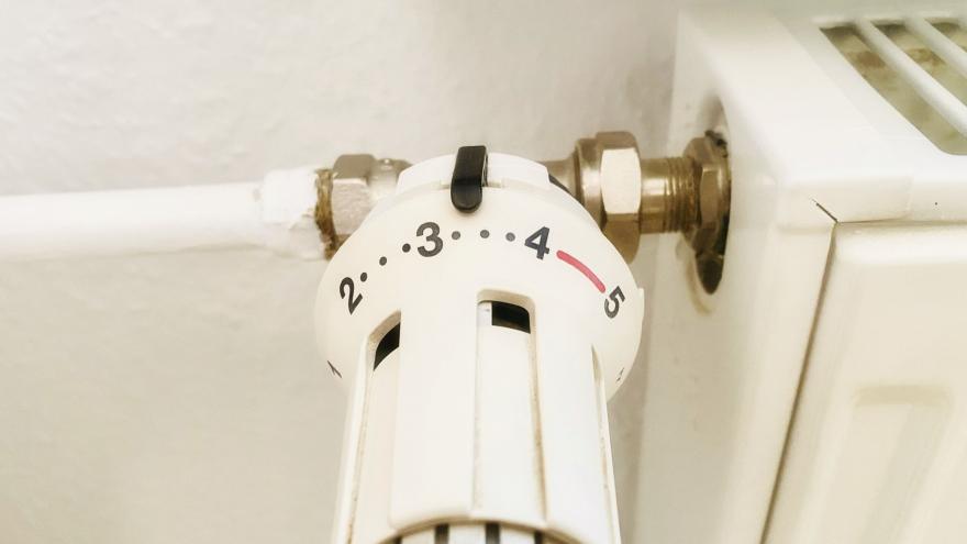 Thermostat
