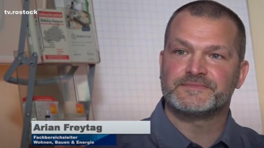 Arian Freytag