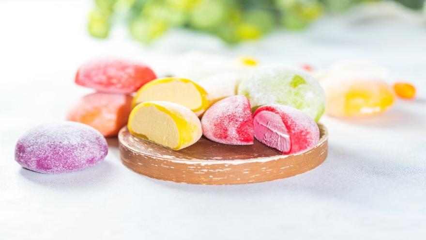  Mochi-Eis