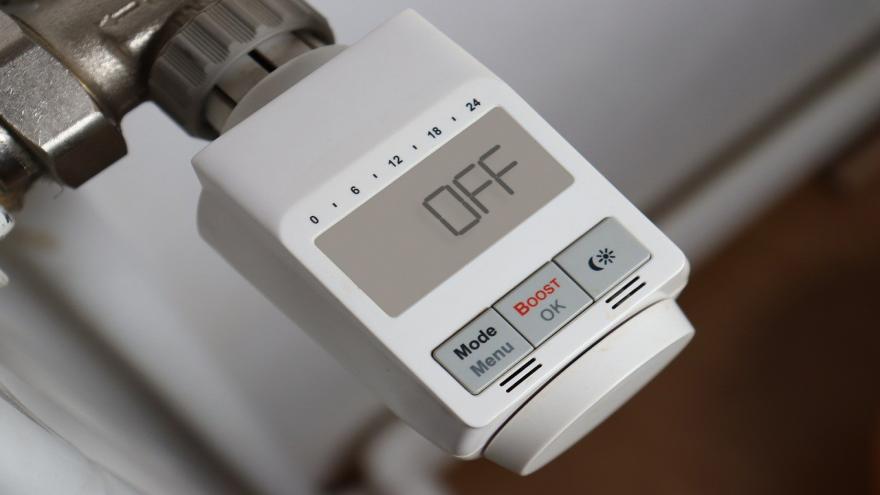 Thermostat Digital