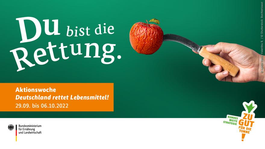 Logo der Aktion