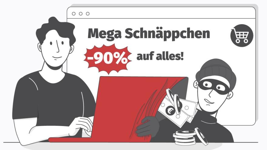 Mega Schnaeppchen