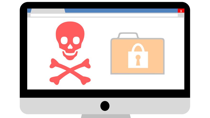 ransomware_Image by tumiso_pixabay