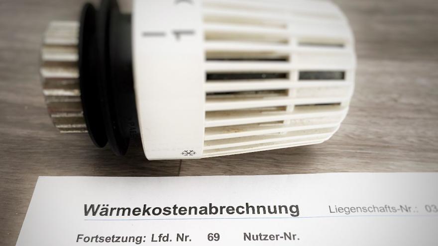 Abrechnung