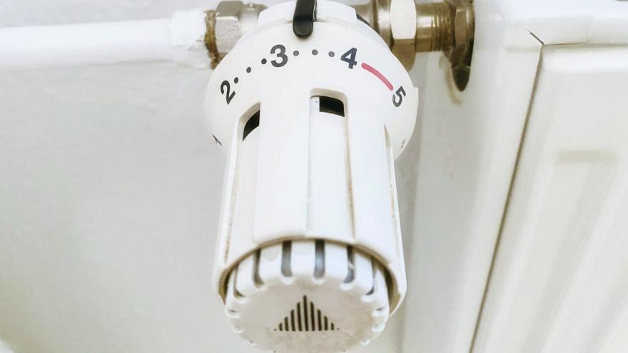Thermostat