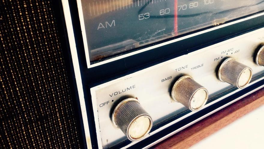 Radioskale Retro