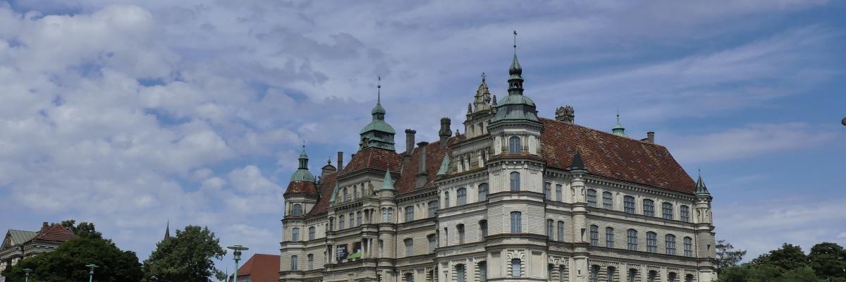 Schloss Güstrow