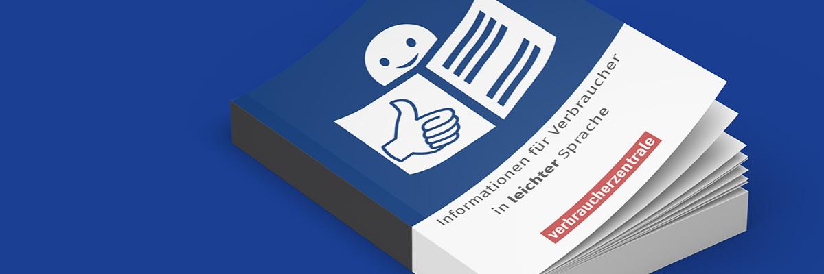 Win Handbuch mit Infos zu Leichter Sprache.