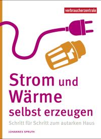 Stecker und Thermostat