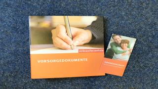 Vorsorgedokumente
