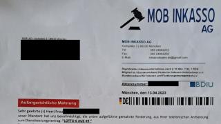 MOB Inkasso