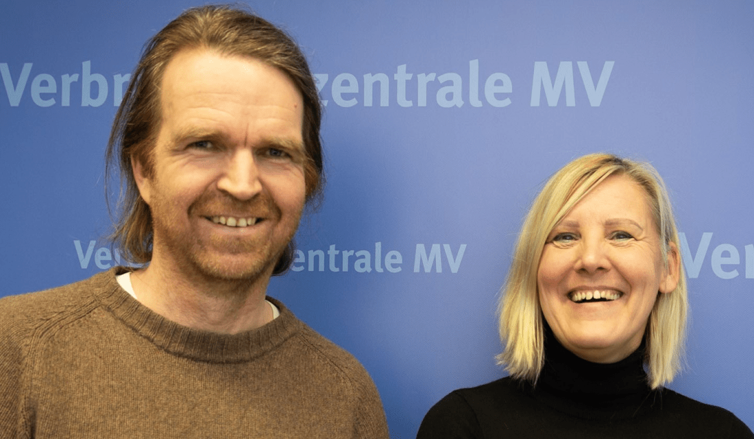 Unser Team „Verbraucherschutz vor Ort“